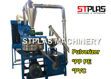 Scheibenartige zusätzliche Plastikmaschine für PS-ABS PMMA PET PVCs pp. Material