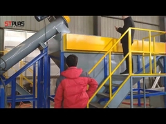 Flaschenwaschmaschine für Haustiere