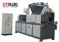 Staples 1000 kg-/hSpindelpresse-PET-Film, der Maschine aufbereitet