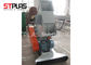 Überschüssiges Kunststoffrohr-Blatt, das Maschine für PA-Material pp.-PET-PVC-PPR zerquetscht