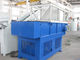 Hochleistungsplastikwiederverwertungszerkleinerungsmaschine/industrieller beweglicher Plastikreißwolf
