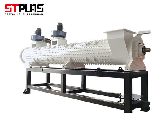 Flasche 200kw 1000kg/H HAUSTIER Reinigungs-Linie