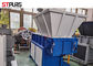 Hochleistungs-Plastikschrott-Schleifer Machine Siemens-Motor180kw