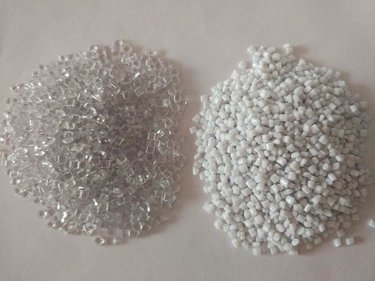 PE-Pellet-Recyclingmaschine mit Wasserkühlsystem mit einer Kapazität von 200-1000 kg/h