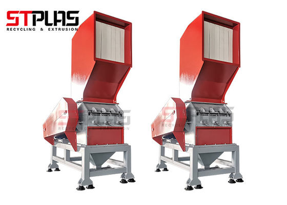 Verstellbare PET-Plastik-Mineralwasserbrüchmaschine flexibel für verschiedene Größen