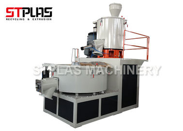 Industrielle zusätzliche Selbstplastikmaschine für PVC-PET pp. Plastikmischen