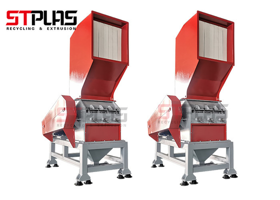 D2 Blades Schwermaschinenmaschine KunststoffflascheBlades Schwermaschinen zum Recycling