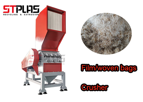 10-20mm Schirmnetz Trinkwasserflaschenbrüchiger mit 1450r/Min 10/14 Klinge