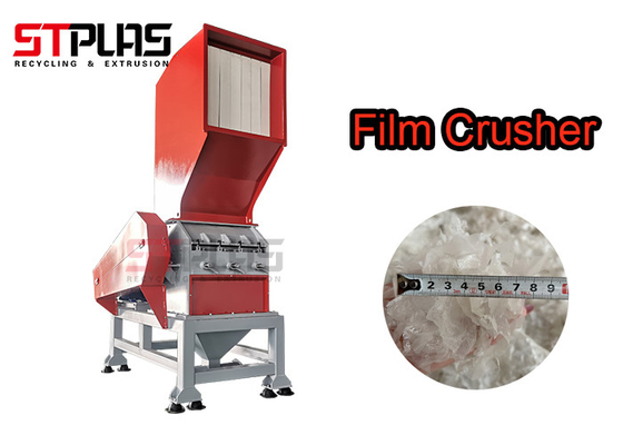 Verstellbare Kunststoff-Mineralwasserbrüchmaschine flexibel für verschiedene Größen